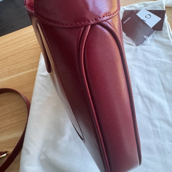 Gucci Jackie 1961 medium bag - Picture 14 of 16